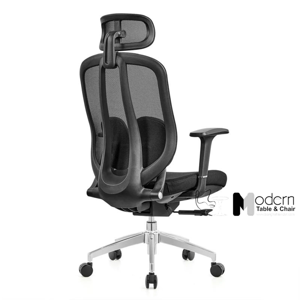 Ghế lưới văn phòng bảo vệ cột sống CM4560-M