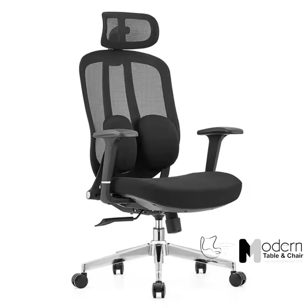 Ghế lưới văn phòng bảo vệ cột sống CM4560-M