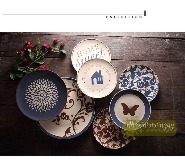 Đồ trang trí làm đẹp nhà