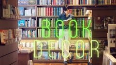 Sách giả trang trí và những lợi ích khi sử dụng để decor nội thất