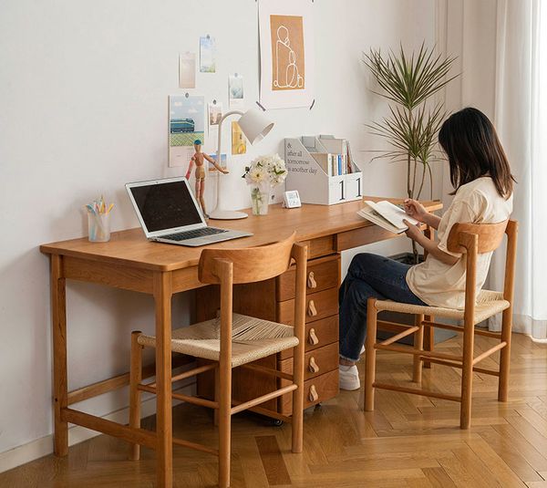 TOP những món đồ trang trí phòng làm việc đẹp hot nhất năm 2024