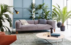 Trang trí decor nội thất căn hộ theo phong cách Mỹ ấm áp