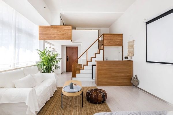 Cải thiện phong thuỷ khi trở về nhà dịp tết