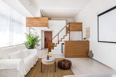 Cải thiện phong thuỷ khi trở về nhà dịp tết