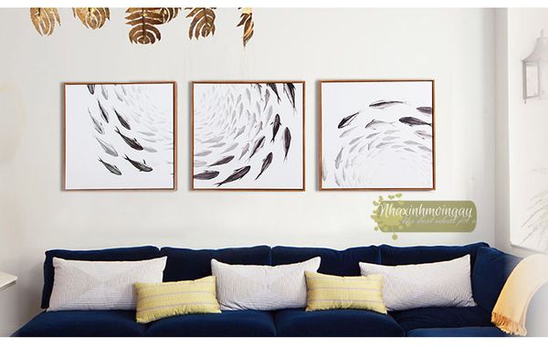 Khung tranh gỗ tự nhiên và khung MDF khác nhau thế nào?