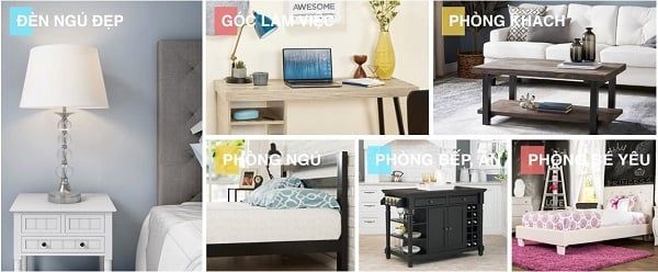 Tuyệt chiêu decor nhà tiện ích trang trí  đẹp lung linh với Nhà Xinh Mỗi Ngày