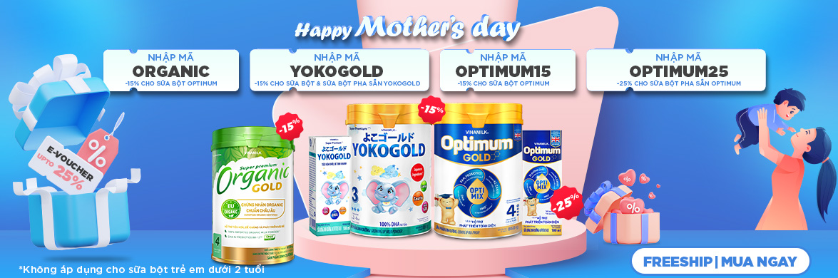 Motherday Evoucher