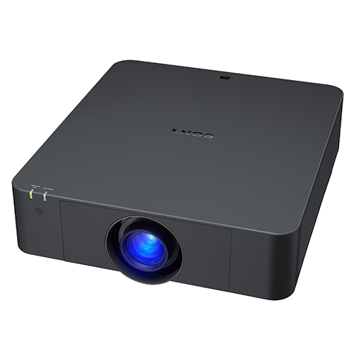 may-chieu-laser-sony-fhz66-mau-den-black
