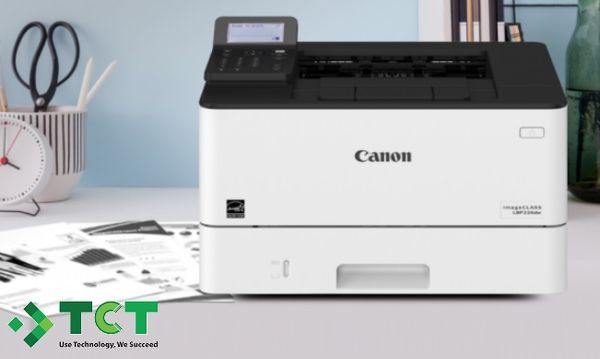 Hình ảnh máy in Canon LBP 223DW