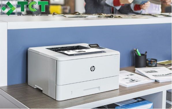 Máy in HP Laserjet Pro M404N