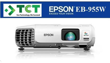 Máy-chiếu-Epson-EB-955W
