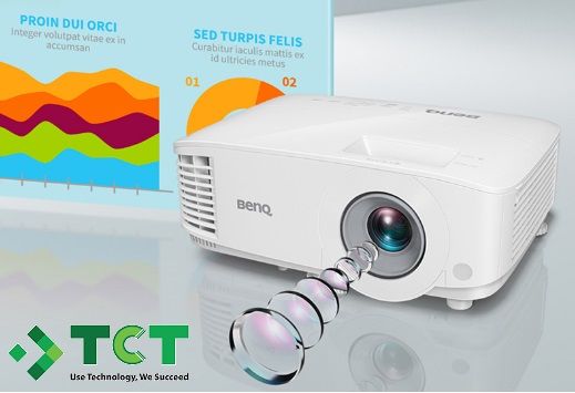 May-chieu-benq-mx-604