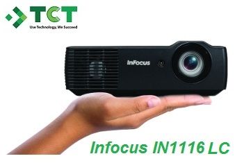 may-chieu-infocus-in1116lc
