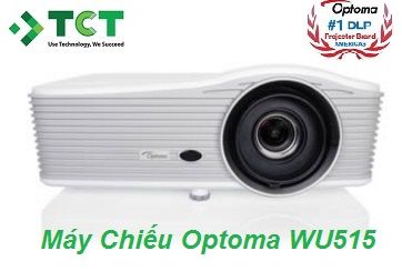 optoma-wu515
