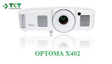 may-chieu-optoma-x402