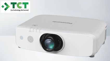 Máy chiếu Panasonic PT-EZ590A
