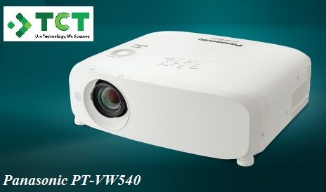 may-chieu-panasonic-pt-vw540