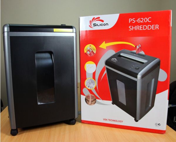 may-huy-tai-lieu-silicon-ps-620c