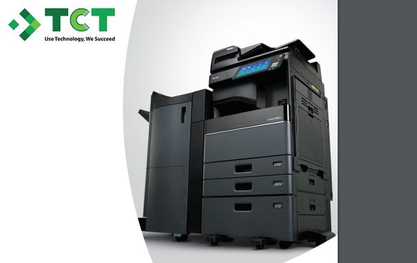 Máy Photocopy màu Toshiba e-STUDIO 3505AC - TCT Việt Nam