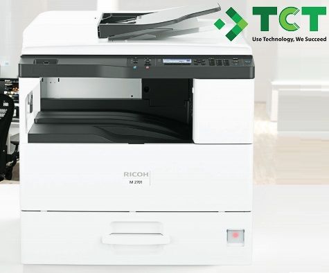 may-photocopy ricoh-m2701