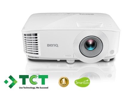 may chieu-benq-mw550