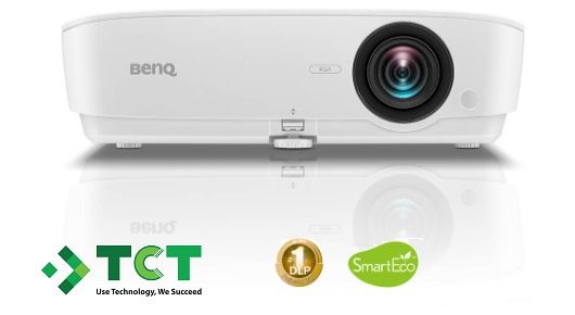 may-chieu-da-nang-benq-mx535