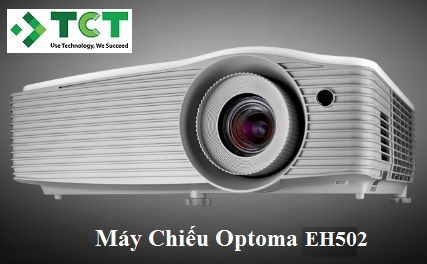 may-chieu-optoma-eh502