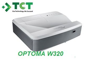 Optoma-w320