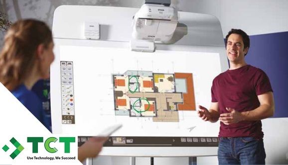 may-chieu-gan-tuong-tac-epson-eb-685wi