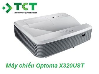 Optoma-x320ust