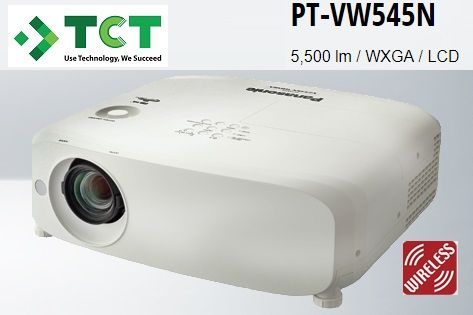 may-chieu-panasonic-pt-vw545n