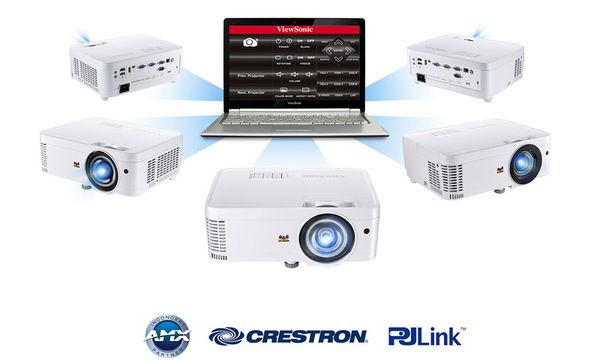 PS600-LAN