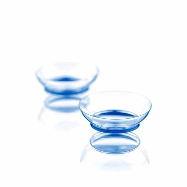 Lens Cận & 5 Điều Cần Biết Cho Người Mới Bắt Đầu