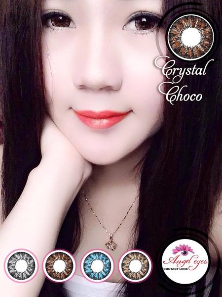 ĐIỀU GÌ SẼ XẢY RA KHI BẠN ĐEO KÍNH ÁP TRÒNG ĐI NGỦ