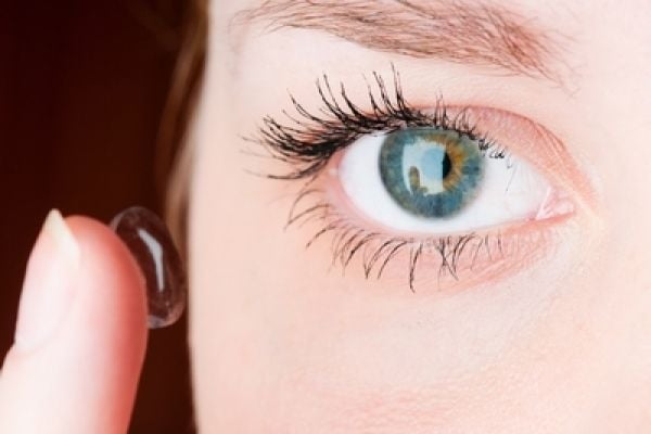 LENS MẮT/ LEN MẮT LÀ GÌ? LENS MẮT MÀU NÀO ĐẸP?