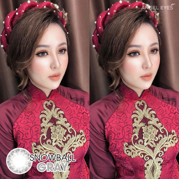 Angel Eyes thương hiệu lens Silicone Hydrogel Hàn Quốc chất lượng & uy tín tại Viet Nam