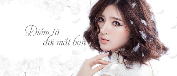 Địa chỉ mua lens (kính áp tròng) an toàn và tốt nhất tại quận Gò Vấp