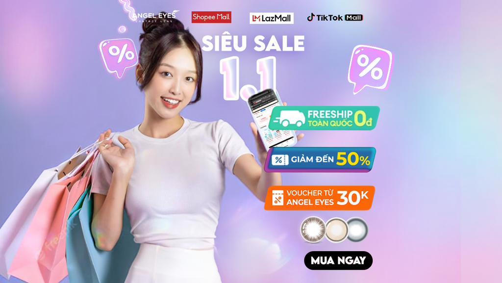 1.1 ĐẠI TIỆC SALE LINH ĐìNH