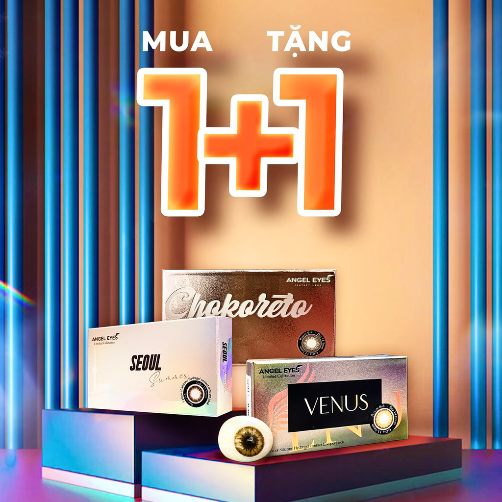 SALE TO NHẤT NĂM!! MUA 1 TẶNG 1 KHÔNG THỂ BỎ LỠ