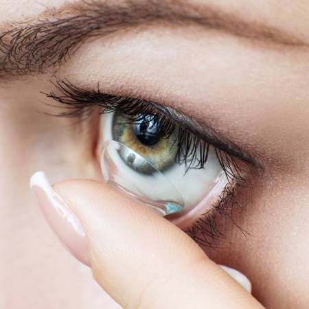 Giá Lens Cận Chất Lượng Cao Tại ANGEL EYES