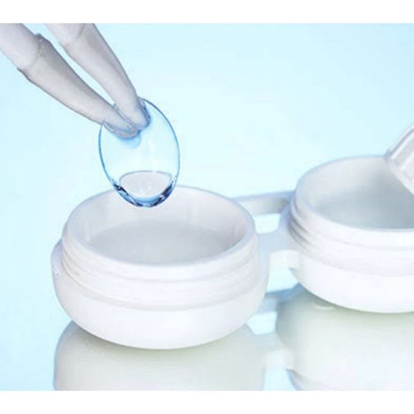 LENS MẮT DÙNG ĐƯỢC BAO LÂU? HẠN SỬ DỤNG KÍNH ÁP TRÒNG TỐI ĐA BAO LÂU?