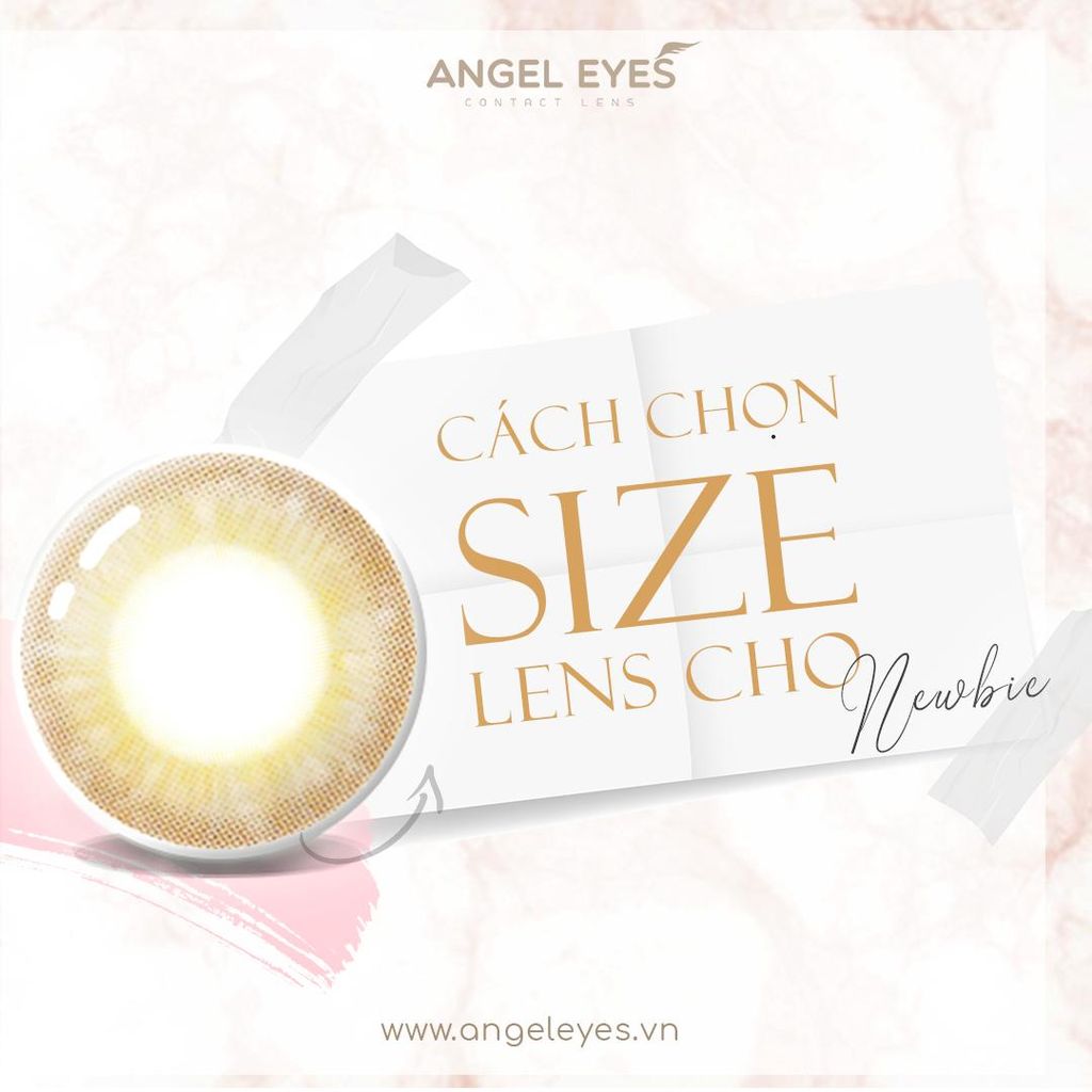 LENS GIÃN TRÒNG - CÁCH CHỌN ĐỘ GIÃN LENS PHÙ HỢP