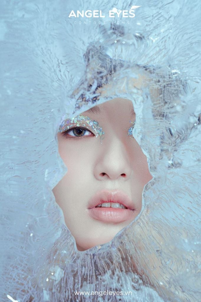 TOP MÀU LENS XÁM KHÓI TÂY ĐẸP NHẤT