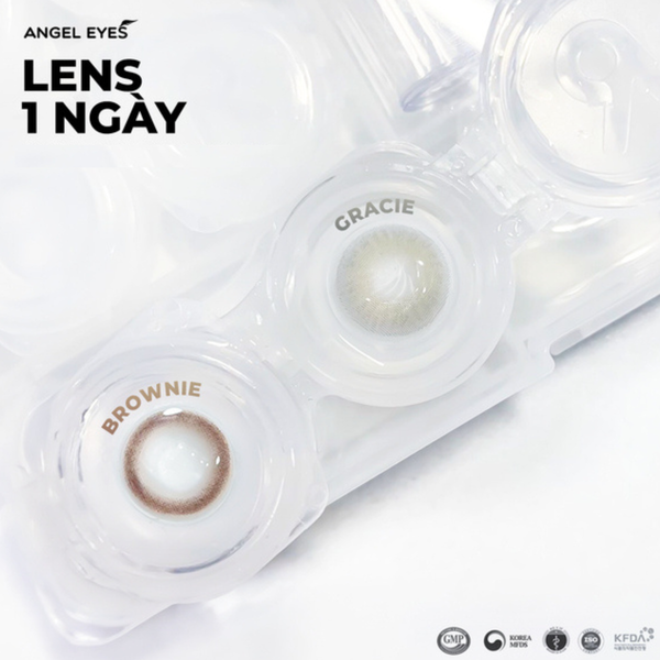 Lens 1 Ngày Có Tái Sử Dụng Được Không? Giải Đáp Chi Tiết Cho Người Mới Bắt Đầu