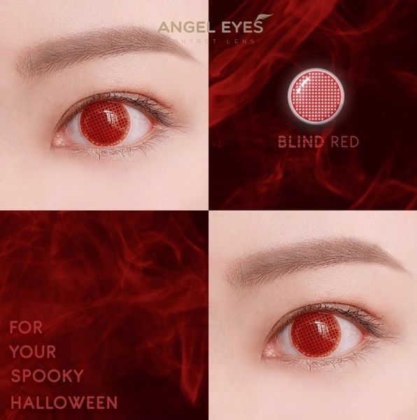 TOP KÍNH ÁP TRÒNG MÀU ĐỎ ĐẸP NHẤT