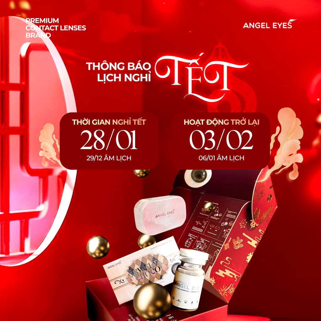 THÔNG BÁO LICH NGHỈ TẾT DƯƠNG LỊCH 2025