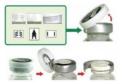 CÁCH LẤY LENS RA KHỎI LỌ/VĨ