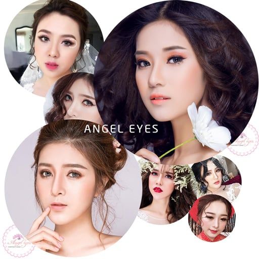 LENS CÔ DÂU NÀO ĐẸP? BÍ QUYẾT CHỌN LENS TỪ A-Z CHO CÔ DÂU