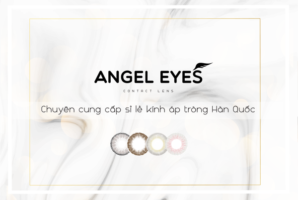 Địa chỉ lấy sỉ lens (kính áp tròng) Hàn Quốc giá rẻ tại Thành Phố Hồ Chí Minh