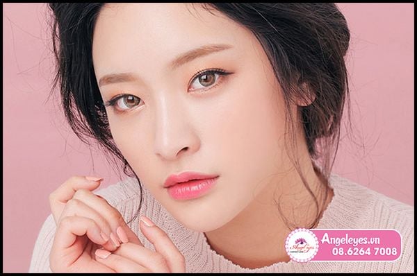 HƯỚNG DẪN CÁCH SỬ DỤNG KÍNH ÁP TRÒNG (LENS)